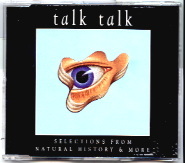 Talk Talk - Selections From Natural History & More